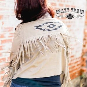 Buffalo Bill Blazer
